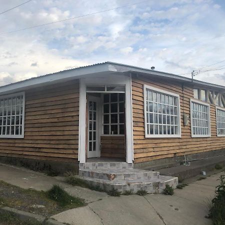 El Sendero Hotel Puerto Natales Bagian luar foto